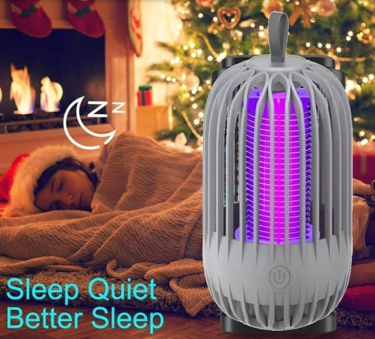 Electronic Mosquito Killer Lamp