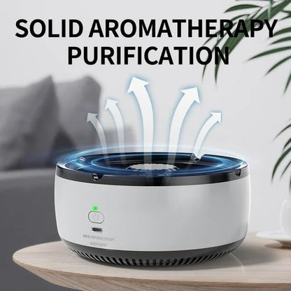 Air Purifier Smart Ashtray