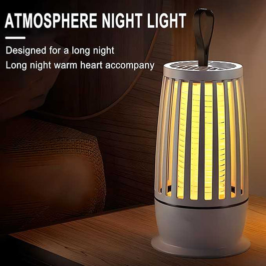 premium LED Mosquito Killer Lamp