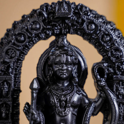 Ram Lalla Idol For Home Decor