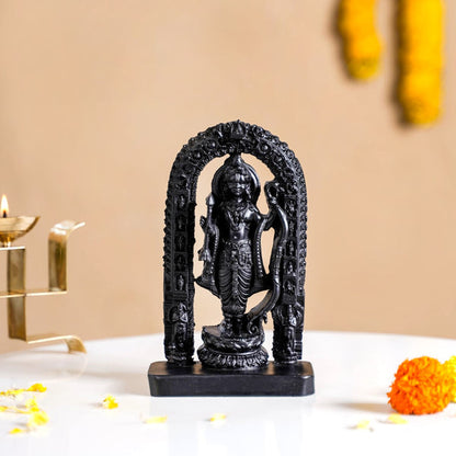 Ram Lalla Idol For Home Decor