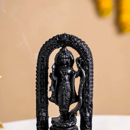 Ram Lalla Idol For Home Decor